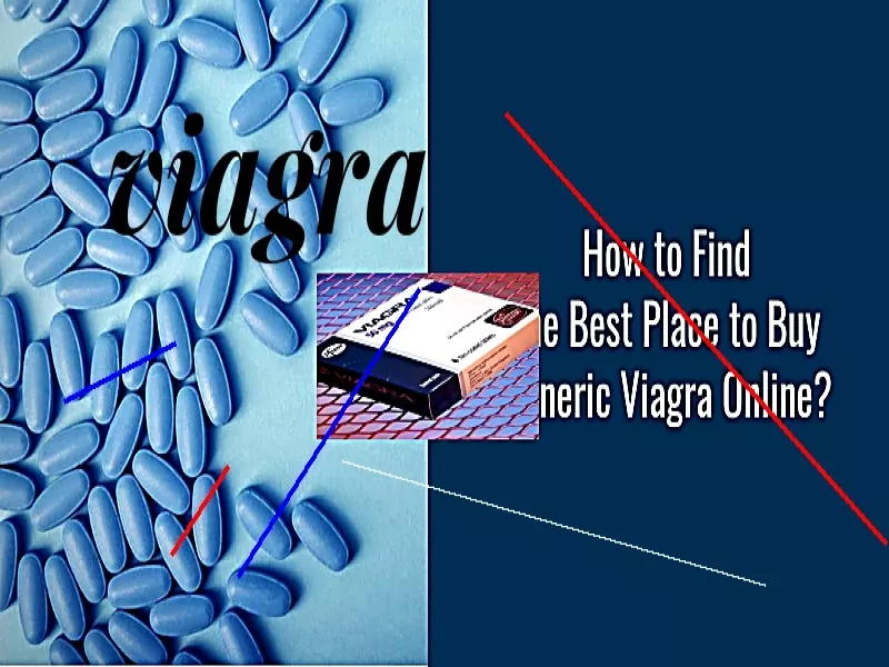 Acheter du viagra sur le net